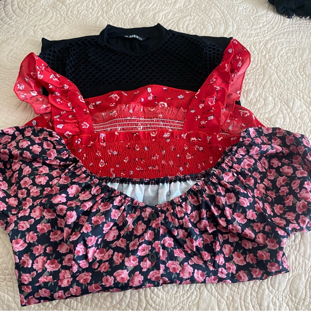 Women’s SHEIN Bundle - size XL